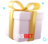 Receba seus bônus de boas-vindas no 785bet