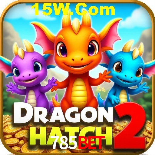 Welcome Bonus 785bet