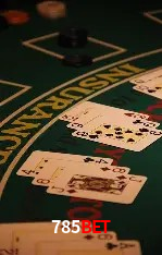 785bet Rio de Janeiro - Slot Strategy