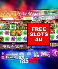 785bet Salvador - Promo Stats
