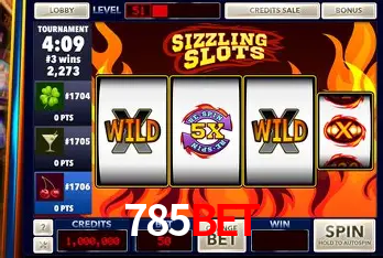 785bet Rio de Janeiro - Licenses