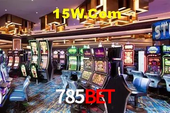 785bet Salvador - Support