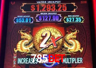 785bet São Paulo - Jogo Providers