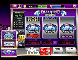 785bet - User Statistics