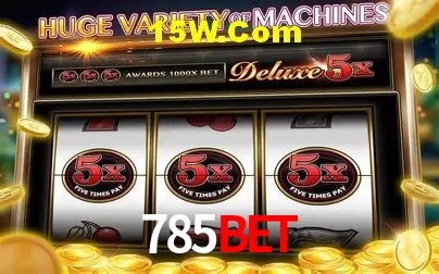 785bet Entrar - Login Seguro Certificado