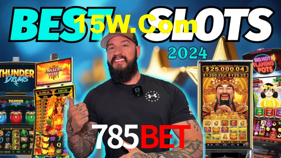 Mercados ao vivo e cash out na 785bet