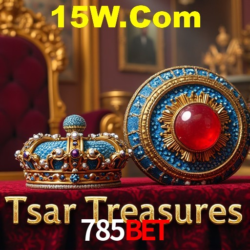 A Emoção da Loteria na 785bet: Uma Chance de Mudança de Vida