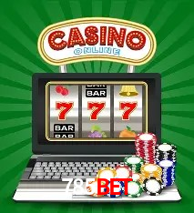 Casino Ao Vivo 785bet