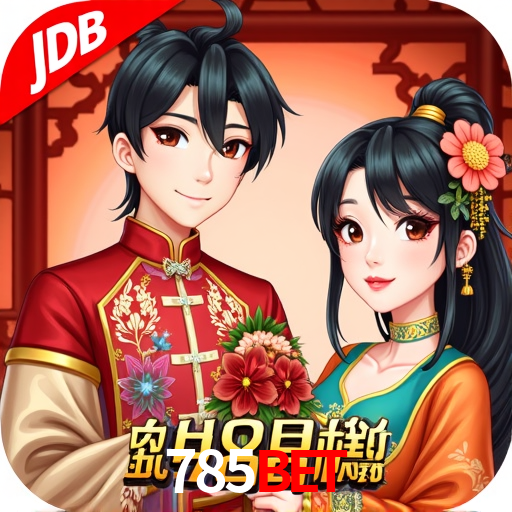 Interface Premium 785bet