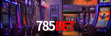 785bet: Jogos de Caça-Níqueis-Altas Recompensas, Roleta-Velocidade, Blackjack-Desafios Máximos