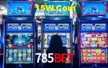 Login Seguro 785bet