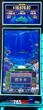 Exclusive Games 785bet