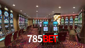Premium Interface 785bet
