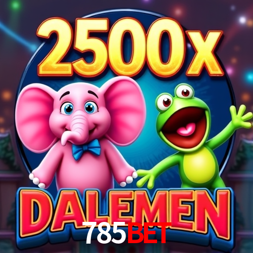 A Emoção da Loteria na 785bet: Uma Chance de Mudança de Vida