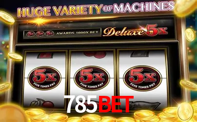 Integração de APIs 785bet