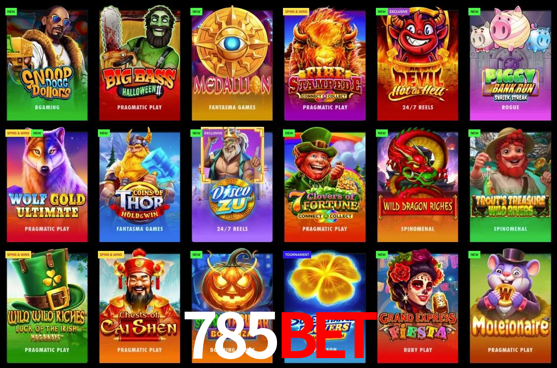 Tennis Betting 785bet