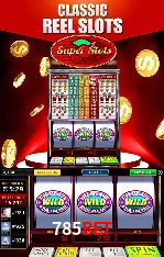 Diretório de Jogos 785bet