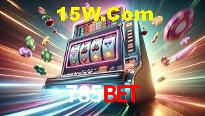 Live Casino 785bet