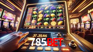 Spaceman Game 785bet